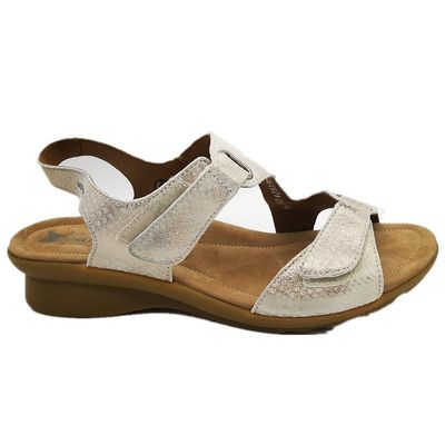 MEPHISTO WOMEN'S PARIS SAVANA SANDAL