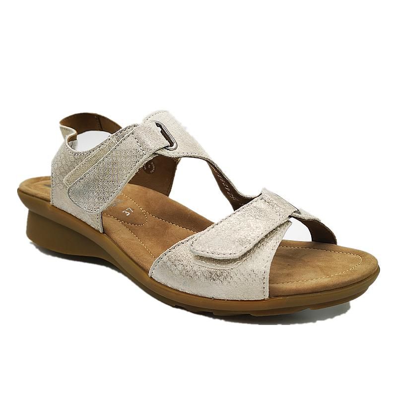 MEPHISTO WOMEN&#39;S PARIS SAVANA SANDAL, Size: 37(EU)