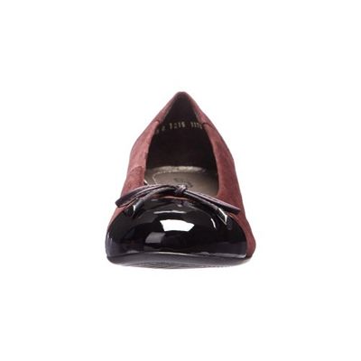 ARA WOMEN'S BRIA RIOJA DRESS SHOES