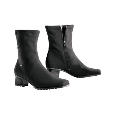 ARA WOMEN'S GORE-TEX WINTER BOOTS PARIS BLK