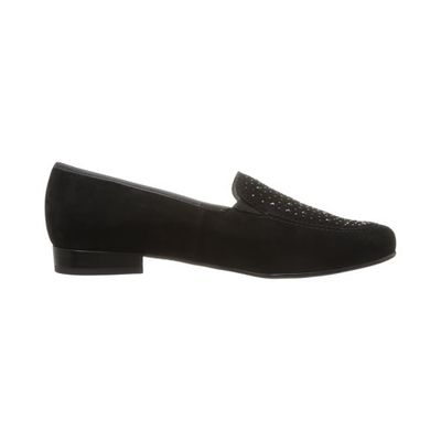 ARA WOMEN'S KENDALL BLK CASUAL SHOES