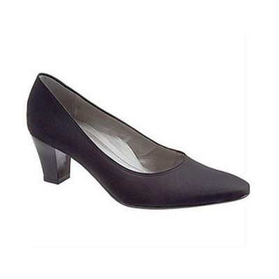 ARA WOMEN'S MABEL BLK DRESS SHOES