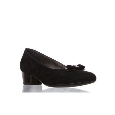 ARA WOMEN&#39;S MAURA BLACK DRESS SHOES