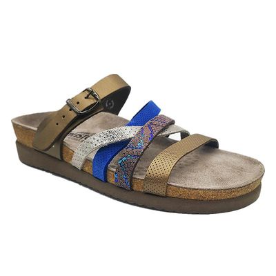 MEPHISTO WOMEN'S HULEDA SANDAL