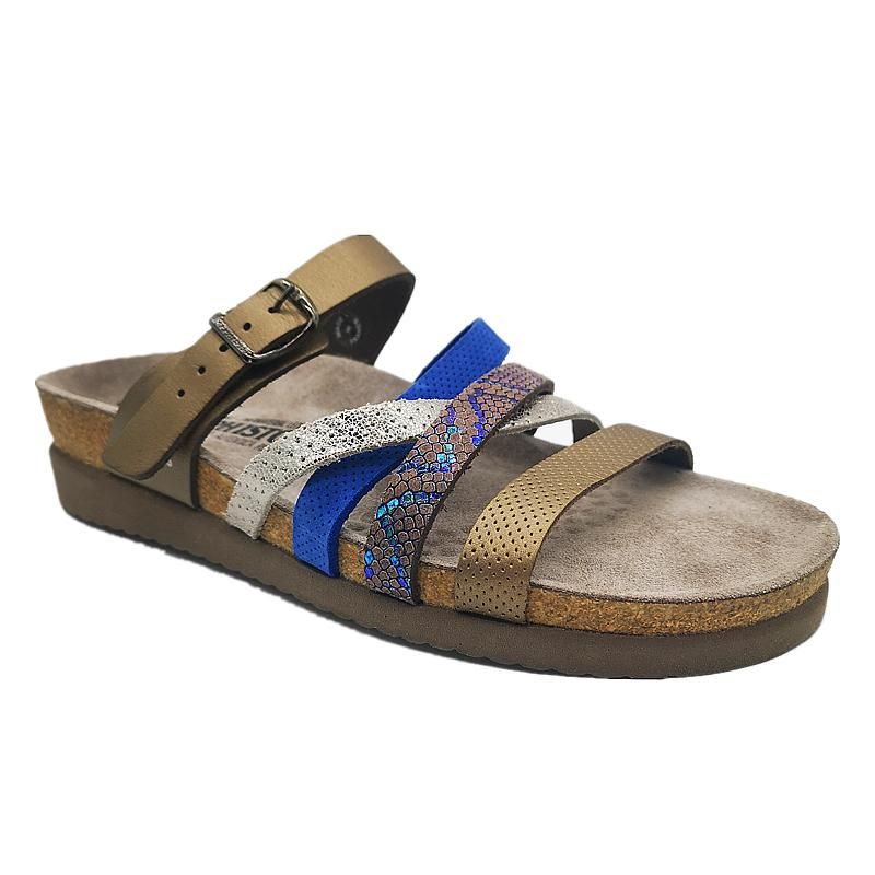 MEPHISTO WOMEN&#39;S HULEDA SANDAL, Size: 37(EU)