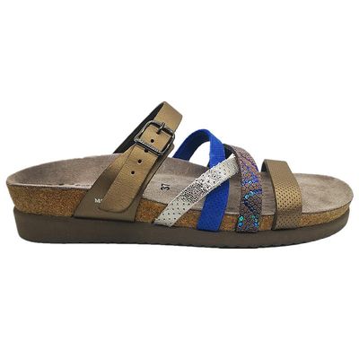 MEPHISTO WOMEN'S HULEDA SANDAL