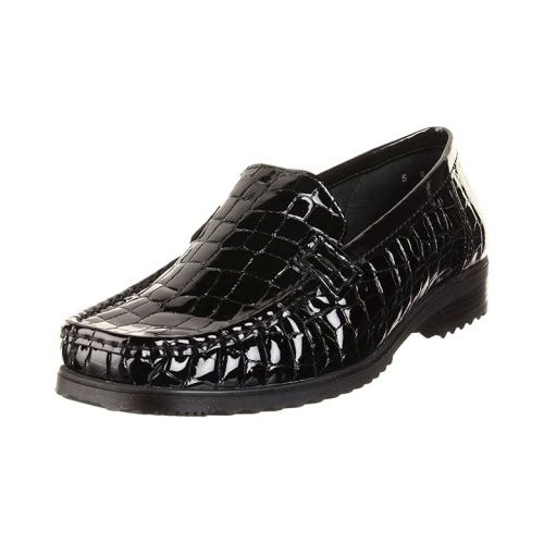 ARA WOMEN&#39;S PENNY BLK CASUAL SHOES