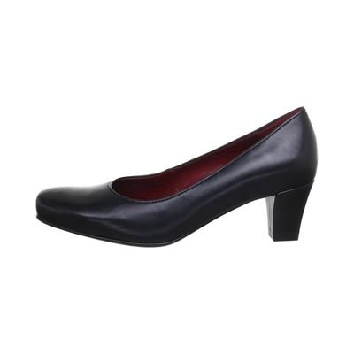 ARA WOMEN'S QUINN BLACK DRESS SHOES