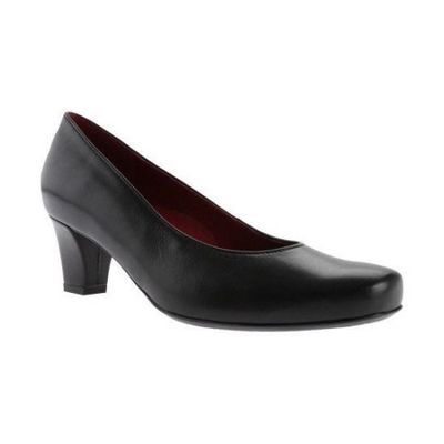ARA WOMEN'S QUINN BLACK DRESS SHOES