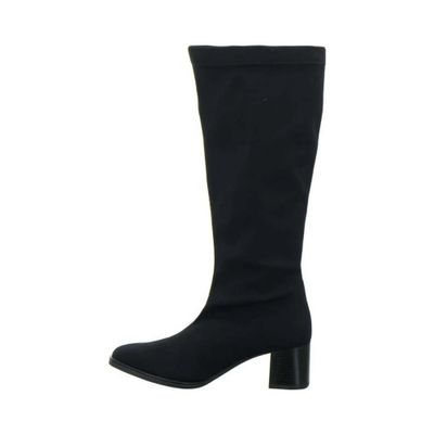 ARA WOMEN'S T-STRETCH SCHWARZ DRESS BOOTS