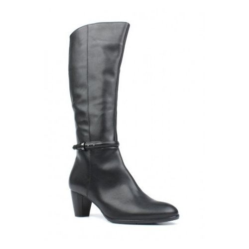 ARA WOMEN&#39;S TOULOUSE-ST BLACK WINTER BOOTS