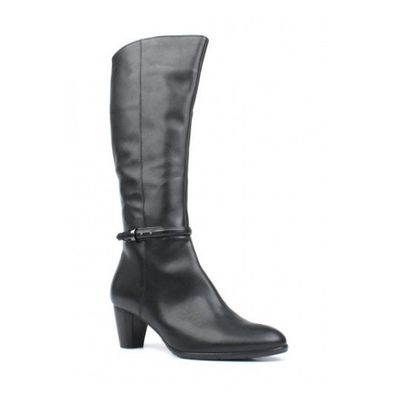 ARA WOMEN'S TOULOUSE-ST BLACK WINTER BOOTS