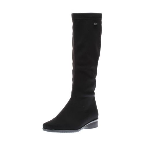ARA WOMEN&#39;S TORTOFINO BLK WINTER BOOTS