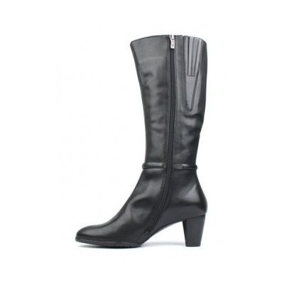 ARA WOMEN'S TOULOUSE-ST BLACK WINTER BOOTS