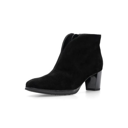 ARA WOMEN&#39;S WINTER BOOTS TALA BLK