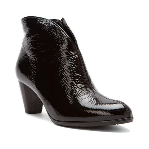 ARA WOMEN&#39;S WINTER BOOTS TRICIA BRN