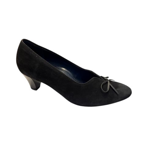 ARA WOMEN&#39;S PADUA BLK DRESS SHOES