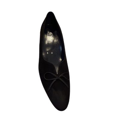 ARA WOMEN'S PADUA BLK DRESS SHOES