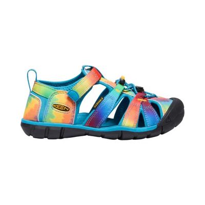 KEEN BOY'S SEACAMP II CNX SANDAL