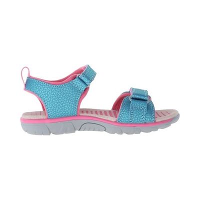 KEEN GIRL'S RILEY II TUROUISE SANDAL