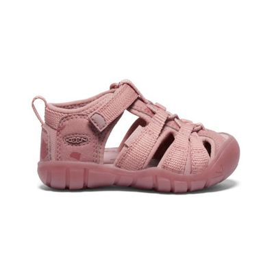 KEEN GIRL'S TODDLER SEACAMP II CNX SANDAL X NAMUK