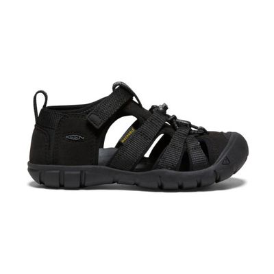 KEEN LITTLE BOY'S SEACAMP II CNX SANDAL