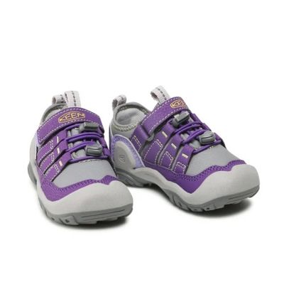 KEEN LITTLE GIRL'S KNOTCH HOLLOW ATHLETIC SHOE