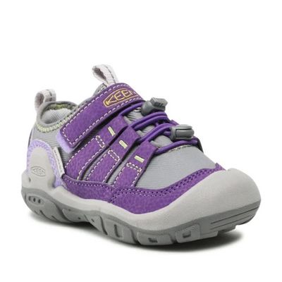 KEEN LITTLE GIRL'S KNOTCH HOLLOW ATHLETIC SHOE
