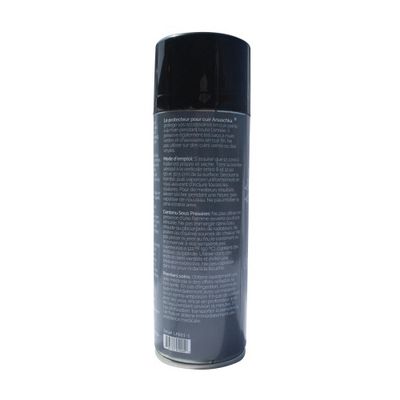 ANUSCHKA LEATHER PROTECTOR SHOE CARE