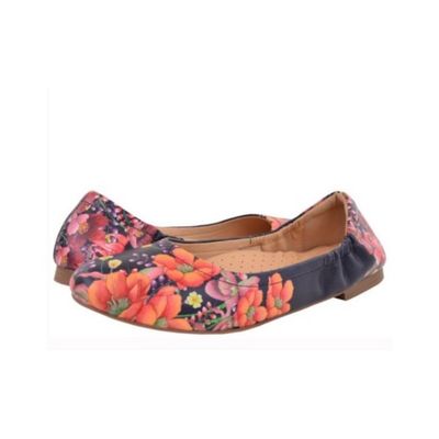 ANUSCHKA WOMEN'S CASUAL SHOE NATALIE MLM PINK