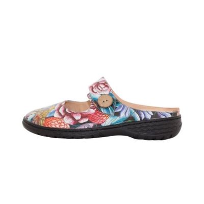 ANUSCHKA WOMEN'S SANDAL INDIRA VBQ