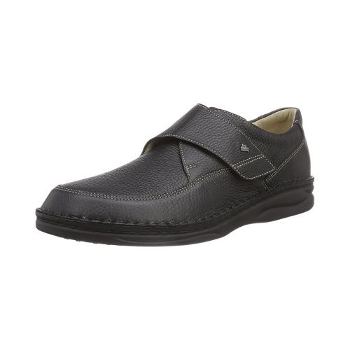 FINN COMFORT MEN&#39;S DRESS SHOE BRAGA BLK