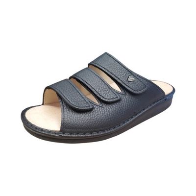 FINN COMFORT MEN&#39;S SANDAL KORFU BLK