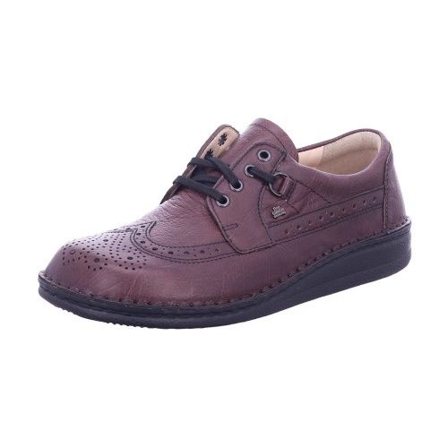 FINN COMFORT WOMEN&#39;S CASUAL SHOE CLASSIC 1005 TOGO ESPRESSO