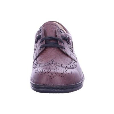 FINN COMFORT WOMEN'S CASUAL SHOE CLASSIC 1005 TOGO ESPRESSO