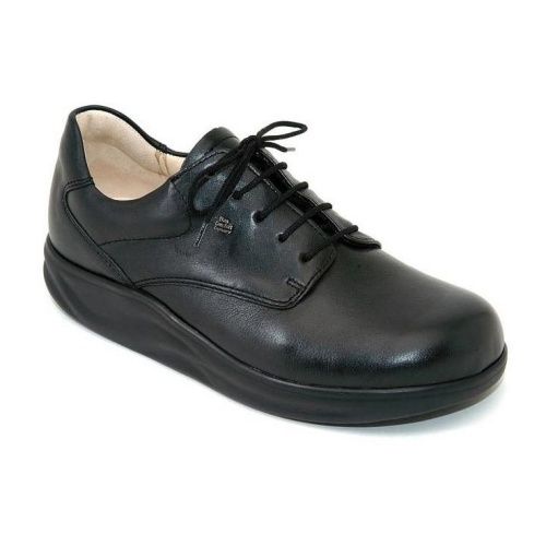 FINN COMFORT WOMEN&#39;S CASUAL SHOE PRETORIA BLK