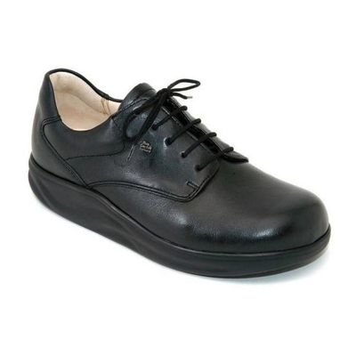 FINN COMFORT WOMEN&#39;S CASUAL SHOE PRETORIA BLK