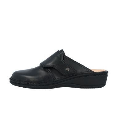 FINN COMFORT WOMEN'S SLIPPER AUSSEE NAPPASEDA