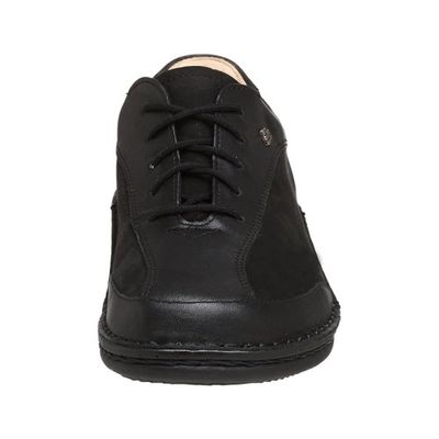 FINN COMFORT WOMEN'S DRESS SHOE HANOI BLK