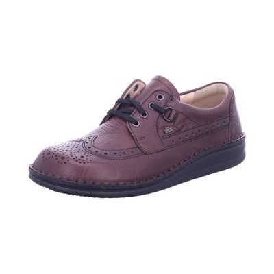FINN COMFORT WOMEN&#39;S DRESS SHOE YORK TOGO ESPRESSO
