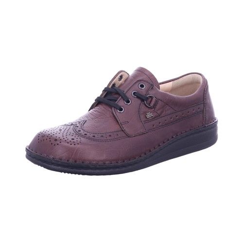 FINN COMFORT WOMEN&#39;S DRESS SHOE YORK TOGO ESPRESSO