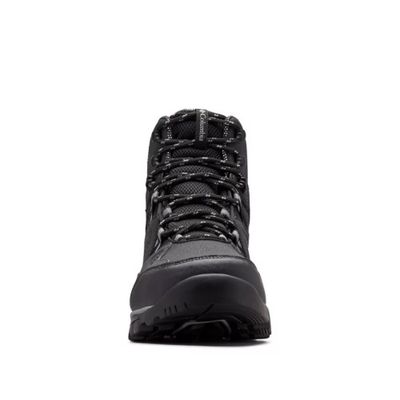 COLUMBIA MEN'S LIFTOP III WINTER BOOT