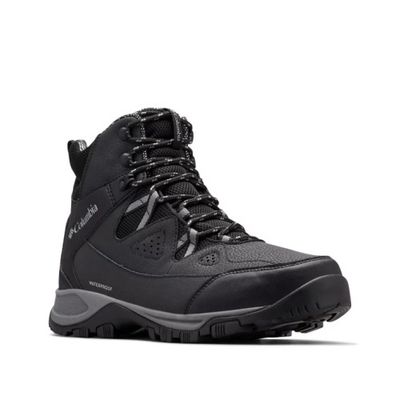 COLUMBIA MEN&#39;S LIFTOP III WINTER BOOT