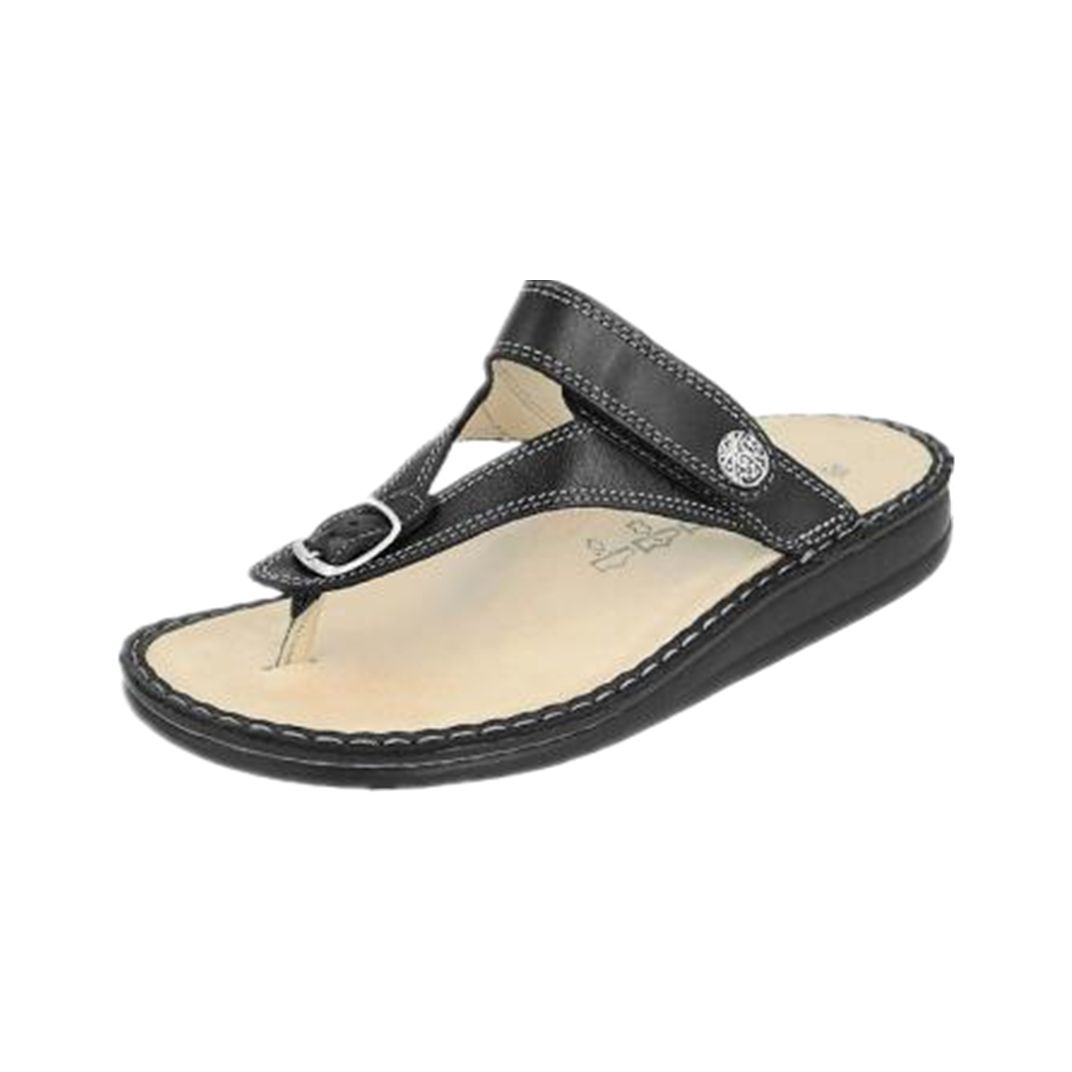 FINN COMFORT WOMEN&#39;S SANDAL ALEXANDRIA-S