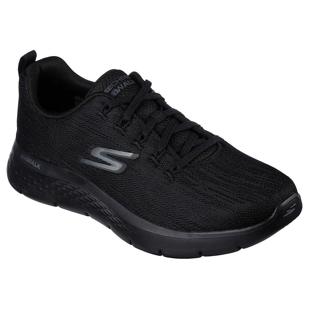 SKECHERS MEN&#39;S GO WALK FLEX-ULTRA CASUAL SHOES, Size: 9(US)