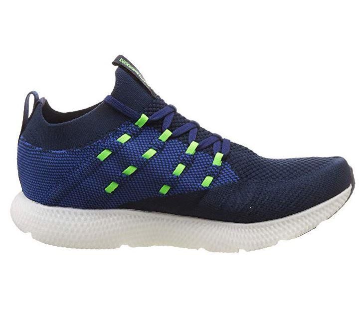 SKECHERS MEN&#39;S GORUN 7 CASUAL SHOES, Size: 7.5(US)