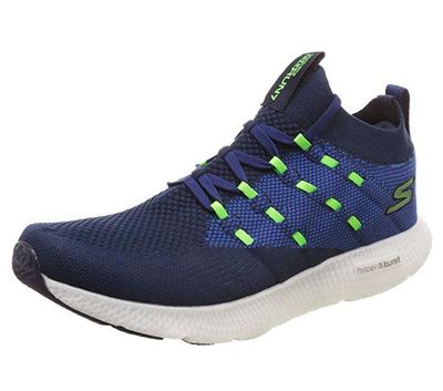 SKECHERS MEN'S GORUN 7 ATHLETIC SHOE