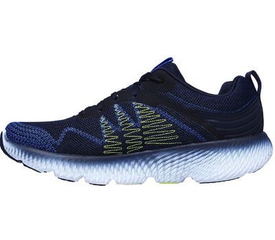 SKECHERS MEN'S GORUN POWER ATHLETIC SHOE