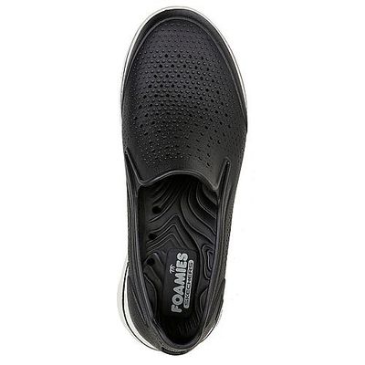 SKECHERS MEN'S GOWALK 5 - EASY GOING BKW CASUAL SHOES