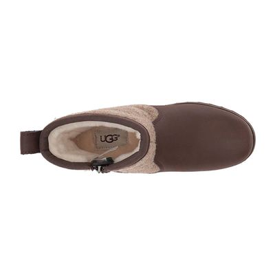 UGG BOY'S WINTER BOOTS BAYSON STT